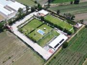 Quinta Elena en venta Atlixco Puebla