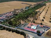 Luxury Equestrian Property + Guest House