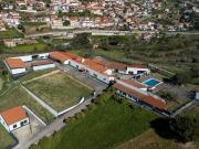 Quinta em Alhandra com 21880m2