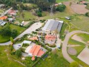 Quinta em Guimarães c/ capacidade de construção de 3000M2