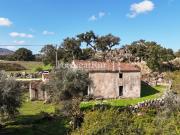 Quinta em Marvão com vocação para turismo e projeto