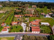 Quinta em Ourém com Piscina e Vista Panorâmica