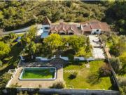 Quinta em Parque natural da Arrábida Azeitão com 6...