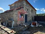 Quinta em pedra, Lanhas