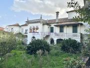 Quinta em plena Carnaxide