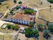 Quinta em ruinas em Albufeira 0m² Albufeira e olhos de água