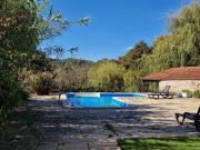 Quinta em São Miguel do Mato, Vouzela 2 Quartos e Piscina