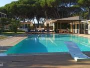 Quinta em Terrugem com moradia V3 e piscina