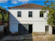 Quinta em Torres Novas com projeto de remodelação junto...