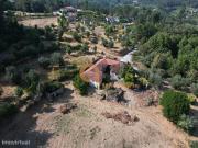 Quinta em Vale de Bouro 20.000m2 + Moradia em Pedra para...