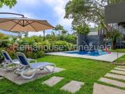 Quinta en Alquiler en Caracas El Hatillo Distrito...