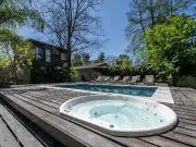 Quinta en ALQUILER/ VENTA Dique Luján COMPLEJO TURISTICO