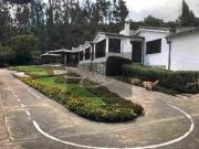 Quinta En Arriendo En El Sector de Pifo Cerca del Aeropuerto