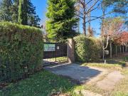 Quinta en Barrio Sakura con 2190 m2 de lote Exaltacion...