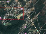 Quinta en Cadereyta Jiménez