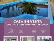 Quinta en Capital