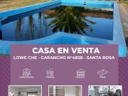 Quinta en Capital