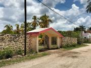 Quinta en Cholul, Mérida Yucatán