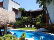 Quinta en Club Hacienda San Gaspar Jiutepec, Morelos