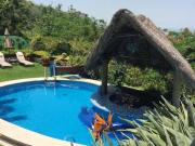 Quinta en Club Hacienda San Gaspar Jiutepec, Morelos