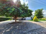 Quinta en El Tr?bol Espacios y acabados de lujo