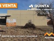 Quinta en Inti Hué