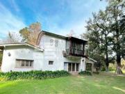 Quinta en J. R. Jimenez 2000