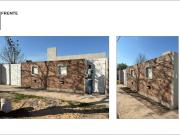 Quinta en la localidad de VILA, Castellanos