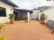 Quinta en La Boyera una planta