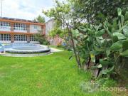 Quinta en Lomas de la Providencia con 5 recámaras y...