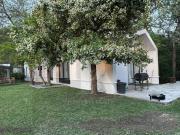 QUINTA EN LOS SABINOS