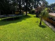 Quinta en manantiales