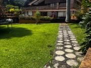 Quinta en manantiales