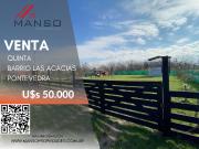 Quinta en Pontevedra