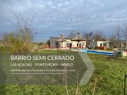 Quinta en Pontevedra