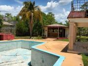 Quinta en Pueblo Cholul