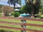 Quinta en Puerto Yerua