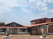 QUINTA EN RENTA 9,000m2 CON SALON DE EVENTOS TECHADO,...