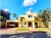 Quinta en renta en Chuburna de Hidalgo, Mérida, Yucatán