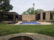 Quinta en Renta en Villa de Santiago