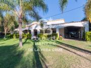 Quinta en San Jose del Rincon