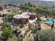 Quinta en San Miguel de Allende 1 hectarea