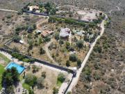 Quinta en San Miguel de Allende 1 hectarea