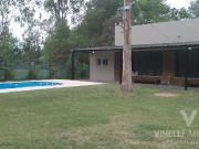 Quinta en San Vicente 2000 m2 excelentes accesos