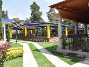 Quinta en Santa María Ahuacatitlán Cuernavaca SOR 340 Ra