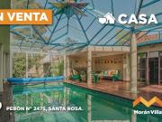 Quinta en Santa Rosa