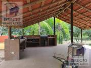 Quinta en Santiago Atrás de la presa de la Boca