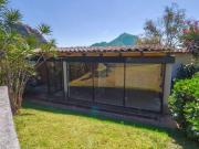 Quinta en Tepoztlán: 1,210m² con Bungalow y Alberca