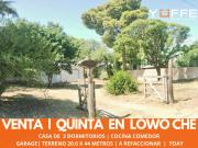 Quinta en Toay
