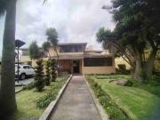 QUINTA EN VENTA 1773M2 DE TERRENO 520M2 CONSTRUCCION...